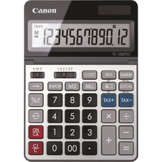 Canon Kalkulatorer Canon TS-1200TSC