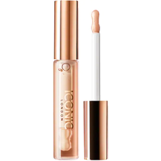 Iconic London Lustre Lip Oil Queen Bee - Nude