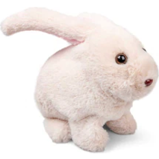 Kaniner Interaktive dyr TOBAR Bouncing Bunny