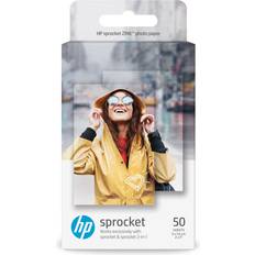 HP Sprocket 2”x3” Premium Zink Sticky-Back Paper • Price »