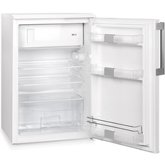 Gram Frittstående kjøleskap Gram KF3135-911 Hvit