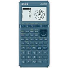 Kalkulator -> Data -> Kalkulator Kalkulatorer Casio FX-7400GIII