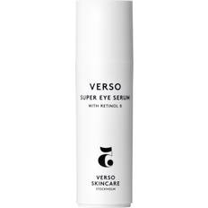 Augenserum reduziert Verso Super Eye Serum 15ml