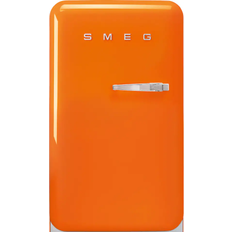 Digitalt termometer Kjøleskap Smeg FAB10LOR5 Oransje