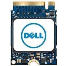 Dell Harddisker & SSD-er Dell AB292881 512GB