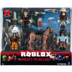 Roblox The Wild West