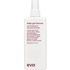 Evo Stylingprodukter Evo Baby Got Bounce Curl Treatment 200ml