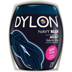 Tekstilfarger Dylon All in One Textile Color Navy Blue