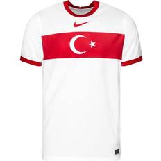 Nike Turkey Stadium Home Jersey Euro 2020 Youth