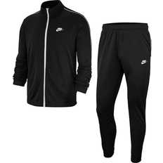 Nike Jumpsuits & Overalls Nike SPE Track Suit Men - Black/White/White