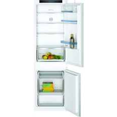 Integriert - Integrierte Gefrierschränke - Kühlschrank über Gefrierschrank Bosch KIV86VSE0 Integriert