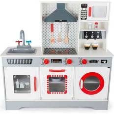 Small Foot Deluxe Kitchen