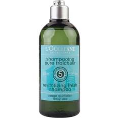 L'Occitane Shampoos L'Occitane Aromachologie Revitalizing Fresh Shampoo 10.1fl oz