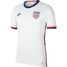 Nike National Team Jerseys Nike USA Home Jersey 2020/21