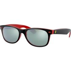 Sunglasses Ray-Ban Scuderia Ferrari Collection RB2132M F63830