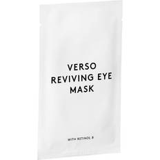 Antioxidantien Augenmasken Verso Reviving Eye Mask