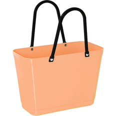 Oransje Totevesker Hinza Shopping Bag Small - Apricot