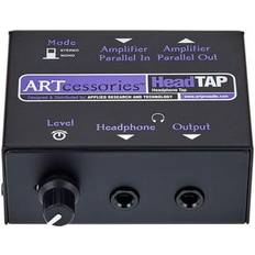 Kopfhörer-Verstärker Verstärker & Empfänger ART HeadTAP
