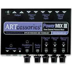 ART Powermix III