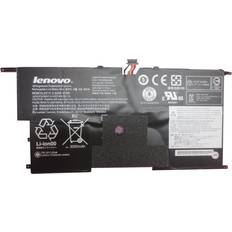 Batterien & Akkus Lenovo 00HW002