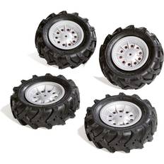 Rolly Toys Pneumatic Rubber Wheels