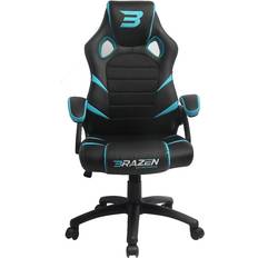 Brazen Gamingchairs Puma Gaming Chair - Black/Blue