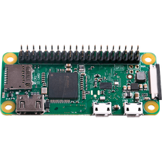 Single-Board Computers Raspberry Pi Zero WH
