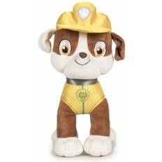 Spin Master Paw Patrol Bamse Rubble 27cm
