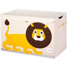 Kister 3 Sprouts Lion Toy Chest