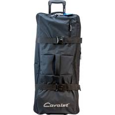 Spenne Duffel- & Sportsbager Cavalet Cargo Duffelbag L - Black