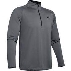 Golf Clothing Under Armour Tech 2.0 Zip T-Shirt