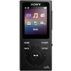 Sony MP3-spillere Sony NW-E393