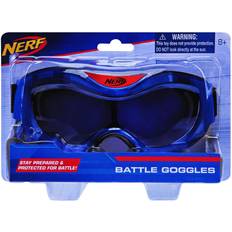 Plast Tilbehør til skumvåpen Nerf Battle Goggles