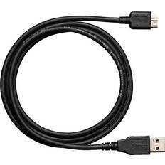 USB A-USB Micro-B 3.0 1m