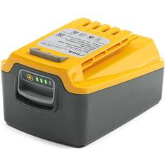 Rasenmäherbatterie Batterien & Akkus Stiga E 24