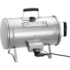 Grill smoker Griller Mustang Electric Smoker with Thermostat