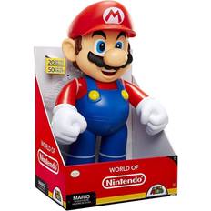 Nintendo Figurinen Nintendo Fire Mario 50cm