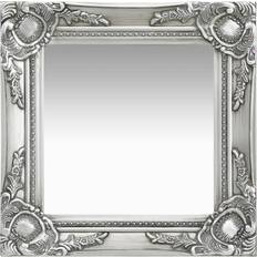vidaXL Baroque Wall Mirror
