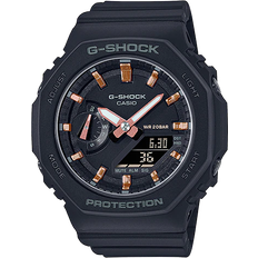 Casio Damen Armbanduhren Casio G-Shock (GMA-S2100-1A)