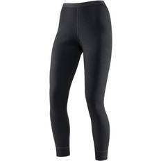 Dame Tights Devold Expedition Long Johns Women - Black