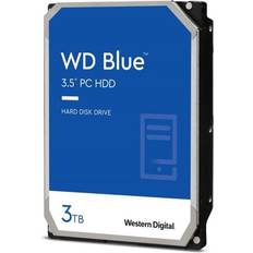 Wd blue Western Digital Blue WD30EZAZ 3TB