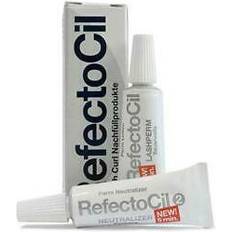 Tørr hud Gaveeske & Sett Refectocil Eyelash Curl & Eyelash Lift Perm/Neutralizer Refill