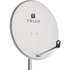Triax TV-paraboler Triax TDS 80LG