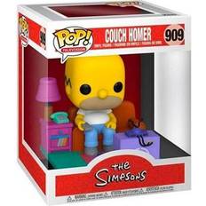 Die Simpsons Spielzeuge Funko Pop! the Simpsons Couch Homer
