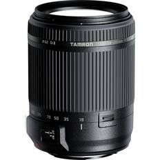 Sony A (Alpha) Kameraobjektiv Tamron 18-200mm F3.5-6.3 Di II VC for Sony