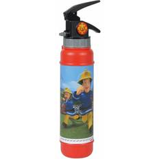 Vannpistoler på salg Simba Firefighter Sam Water Gun Fire Extinguisher
