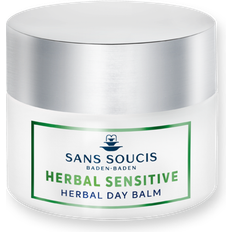 Sans Soucis Herbal Sensitive Herbal Day Balm 50ml