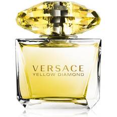 Versace Women Eau de Toilette Versace Yellow Diamond EdT 6.8 fl oz