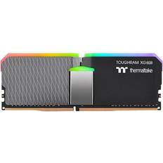 Thermaltake ToughRam XG RGB DDR4 4400MHz 2x8GB (R016D408GX2-4400C19A)