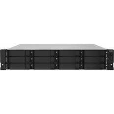 NAS-Server QNAP TS-1232PXU-RP-4G